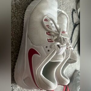 Nike volleyball shoes